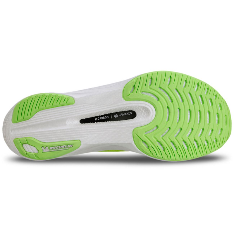 Tênis Olympikus Corre Supra - Verde