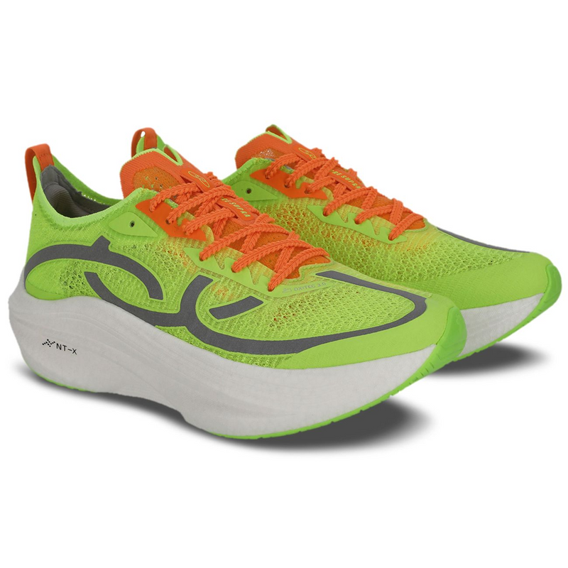 Tênis Olympikus Corre Supra - Verde