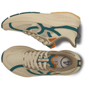 Tênis Olympikus Corre 4 S - Bege