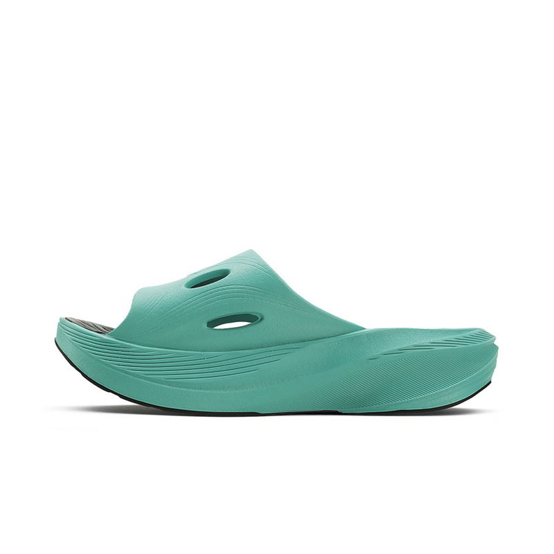 Chinelo Olympikus Pós Corre