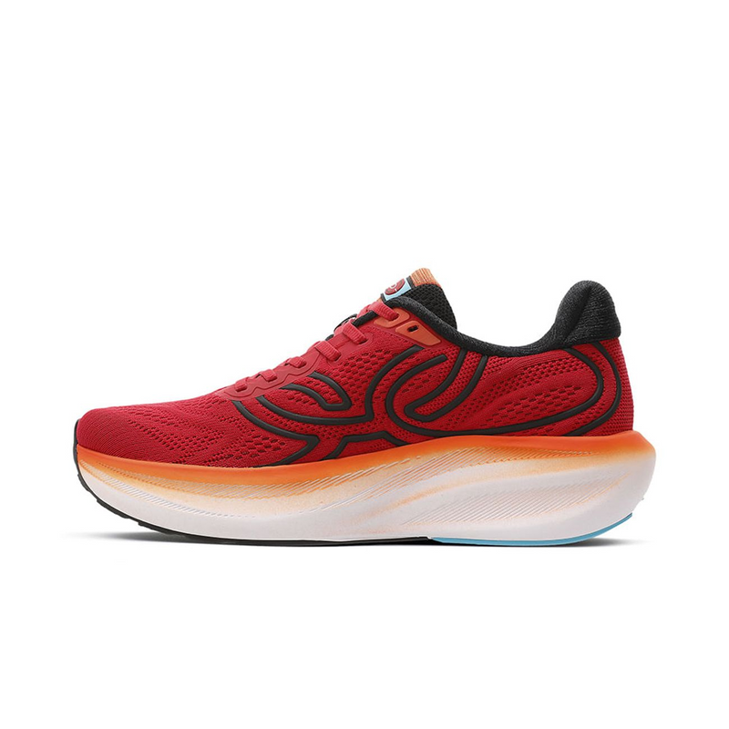 Tênis Olympikus Corre Max - Vermelho