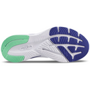 Tênis Olympikus Voa 2 - Branco e Rosa