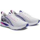 Tênis Olympikus Voa 2 - Branco e Rosa