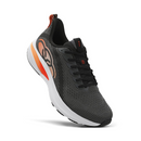 Tênis Olympikus Voa 2 - Cinza Escuro